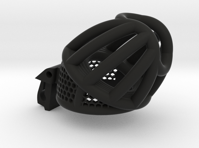 Cherry Keeper Custom - CKC-A9C2X2-20