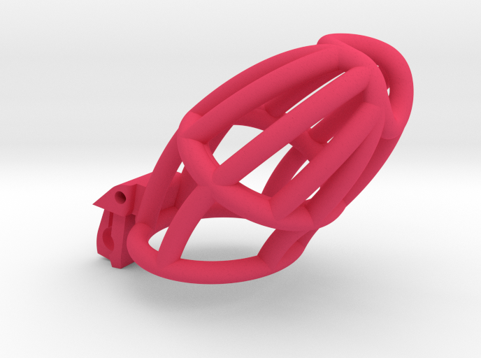 Cherry Keeper Custom - CKC-LNIZJ4-19