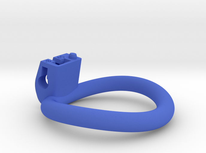 Cherry Keeper Ring - 45mm -8°