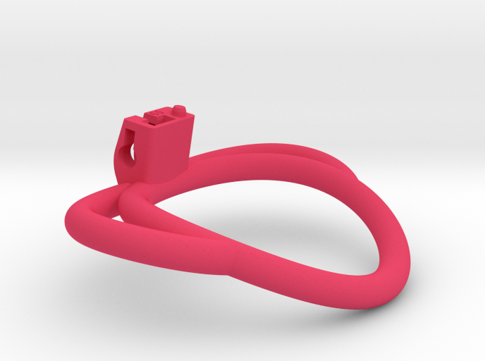Cherry Keeper Ring G2 - 60mm Handles