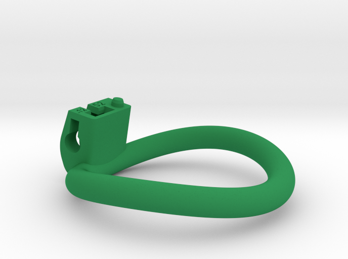 Cherry Keeper Ring - 52mm -12°