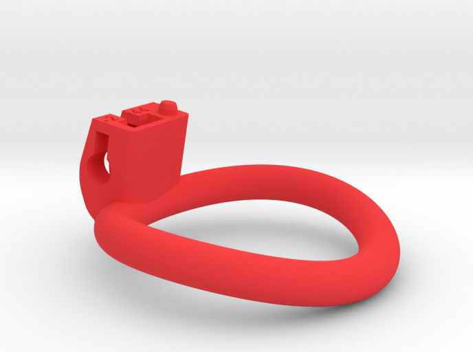 Cherry Keeper Ring - 44mm -2°