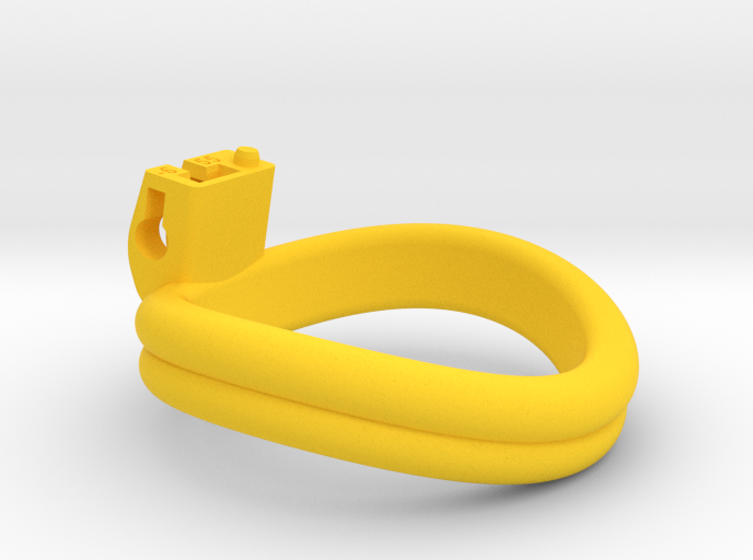 Cherry Keeper Ring G2 - 55mm Double -6°