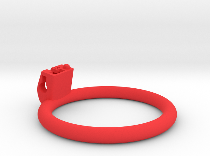 Cherry Keeper Ring G2 - 64mm Flat
