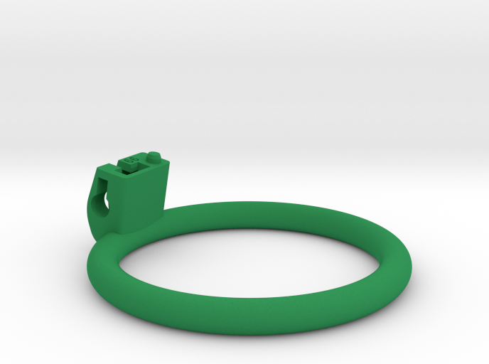 Cherry Keeper Ring G2 - 66mm Flat