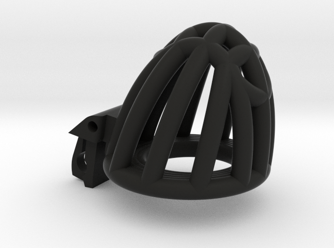 Cherry Keeper Custom - CKC-M67U8B-19 CT