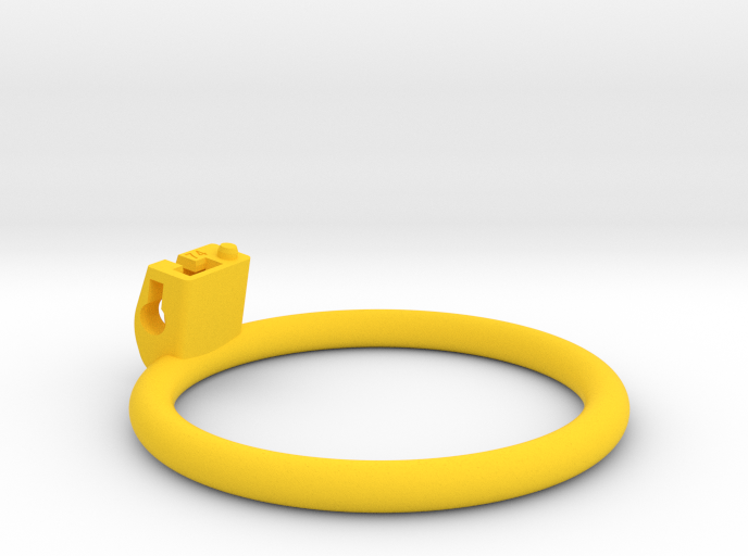 Cherry Keeper Ring G2 - 74mm Flat