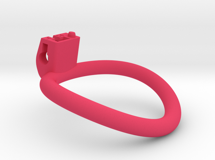 Cherry Keeper Ring - 54mm +4°