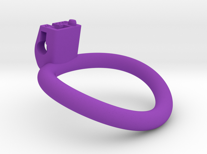 Cherry Keeper Ring G2 - 51x46mm (WO) +10° ~48.5mm