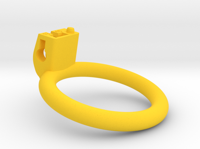 Cherry Keeper Ring - 46mm Flat +13°