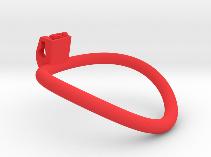 Cherry Keeper Ring - 70mm