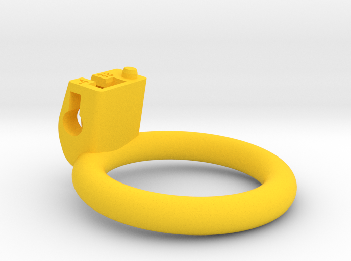 Cherry Keeper Ring G2 - 38mm Flat +4°