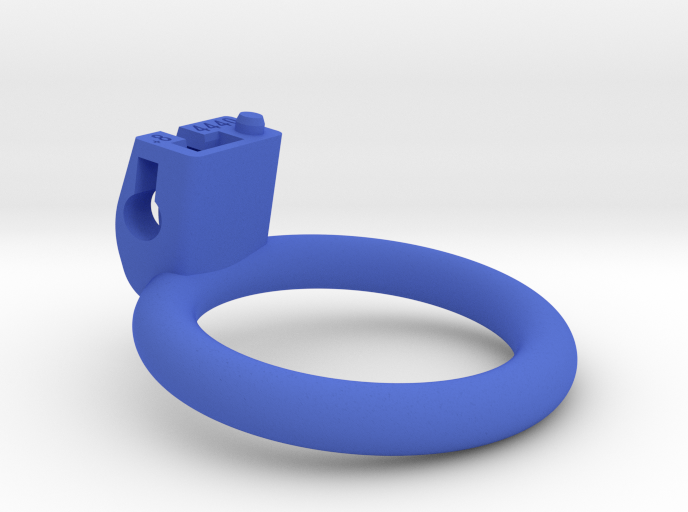 Cherry Keeper Ring G2 - 44x40mm Flat +8° (~42mm)