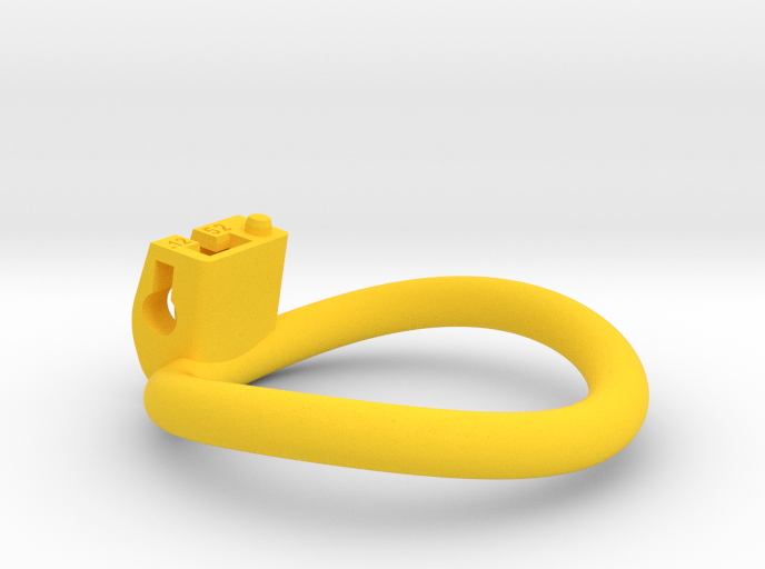Cherry Keeper Ring - 52mm -12°