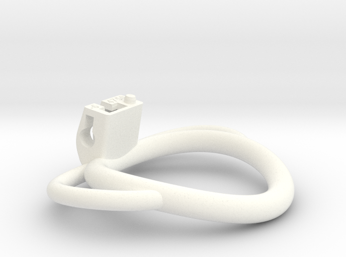 Cherry Keeper Ring G2 -47x50mm (TO) -6° ~48.5mm LH