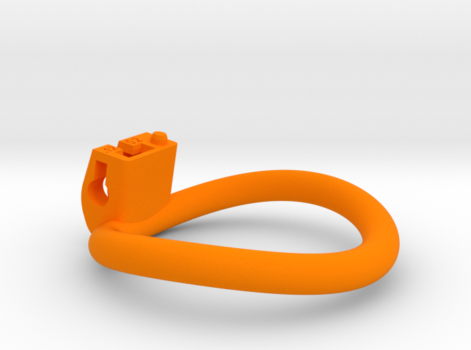 Cherry Keeper Ring - 52mm -12°