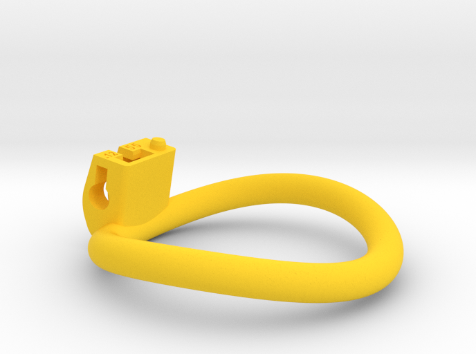 Cherry Keeper Ring - 55mm -12°