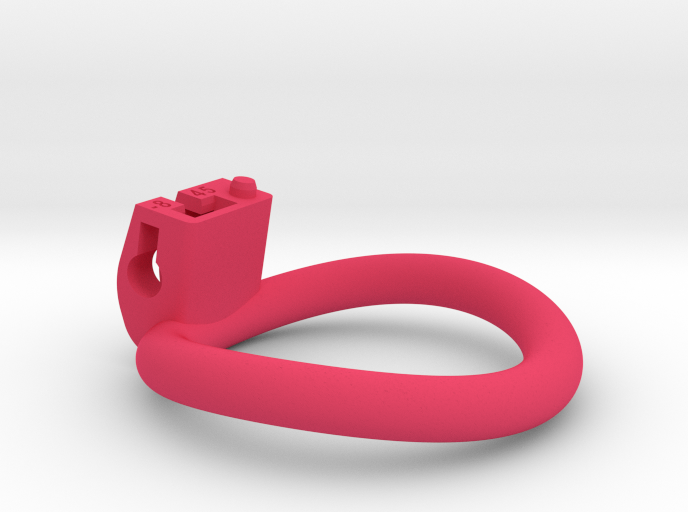Cherry Keeper Ring - 45mm -8°