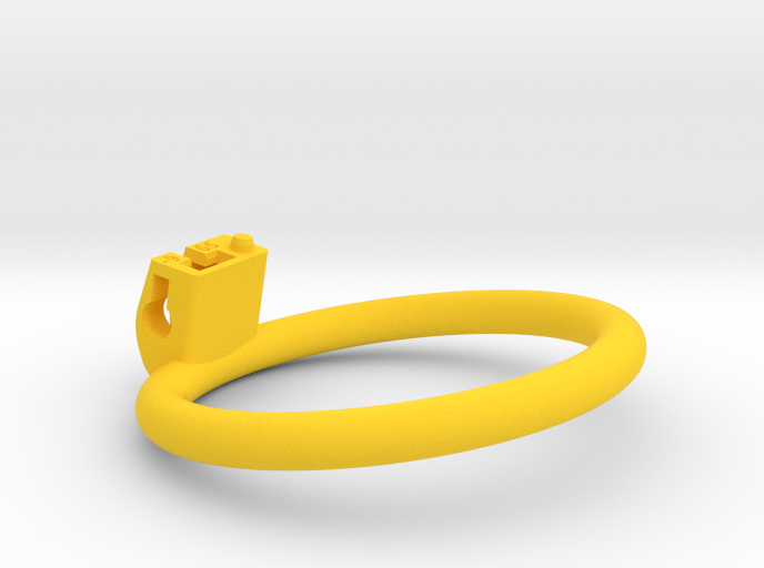 Cherry Keeper Ring G2 - 65mm Flat -9°
