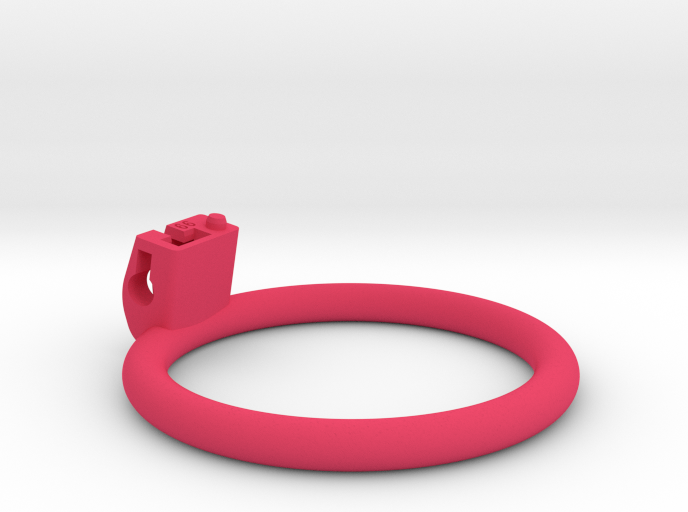 Cherry Keeper Ring G2 - 66mm Flat