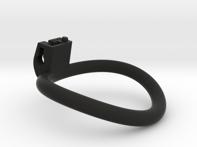 Cherry Keeper Ring - 56mm