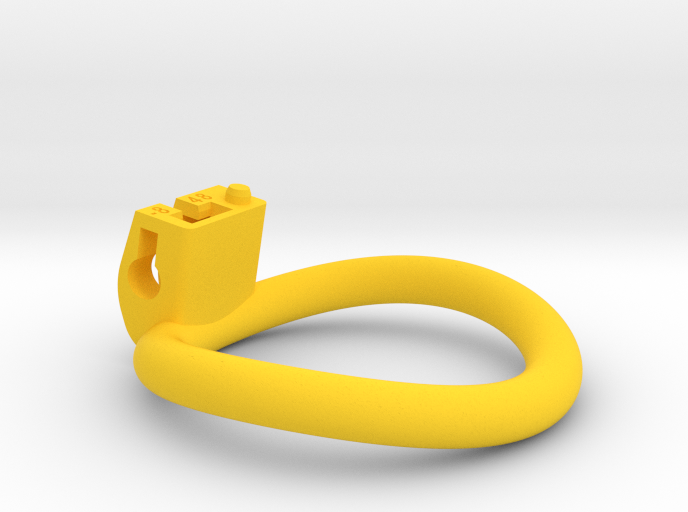 Cherry Keeper Ring - 48mm -8°