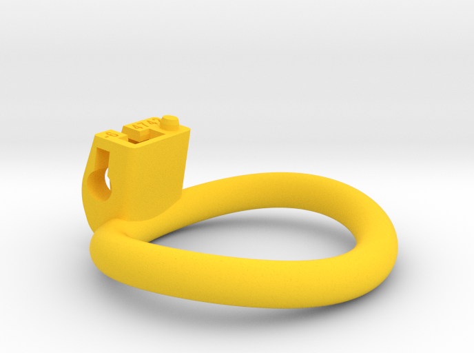 Cherry Keeper Ring G2 - 47x42mm WO -6° ~44.5mm