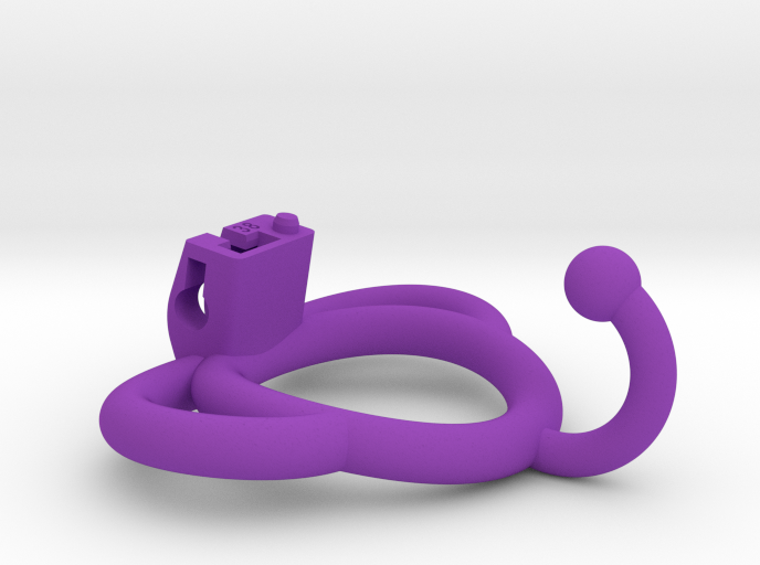 Cherry Keeper Ring G2 - 38mm Ball Hook Handles