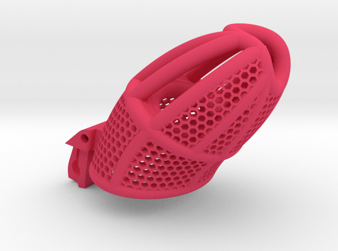 Cherry Keeper Custom - CKC-LNIZJ4-19 - TS Variant