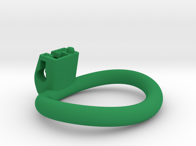 Cherry Keeper Ring G2 - 52x41mm WO -6° ~46.7mm