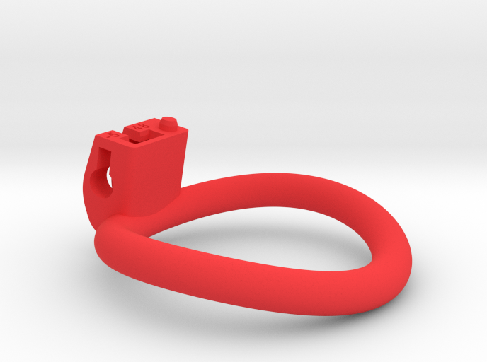 Cherry Keeper Ring - 48mm -5°