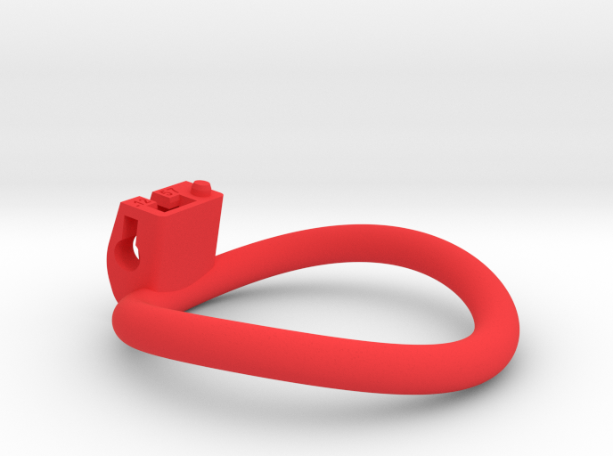 Cherry Keeper Ring - 57mm -12°