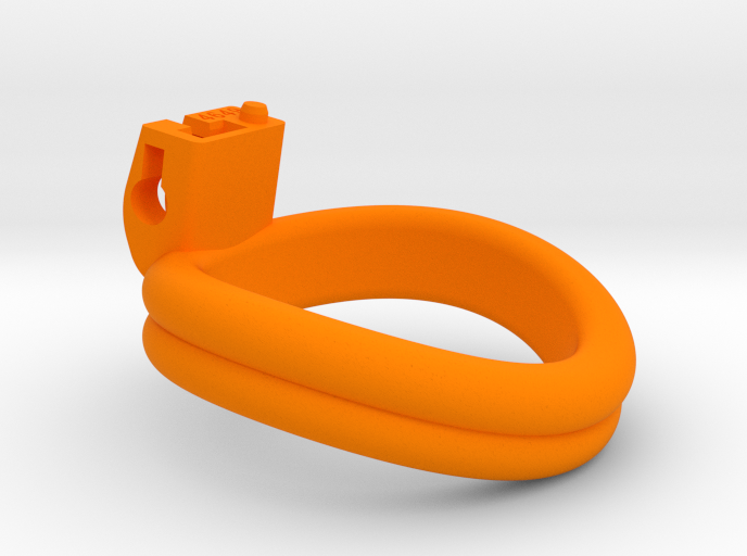 Cherry Keeper Ring G2 - 46x49mm Double (~47.5mm)