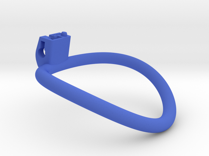 Cherry Keeper Ring - 70mm