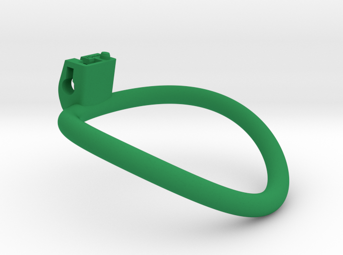 Cherry Keeper Ring - 70mm