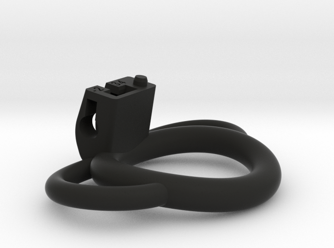 Cherry Keeper Ring G2 - 34mm -2° Handles