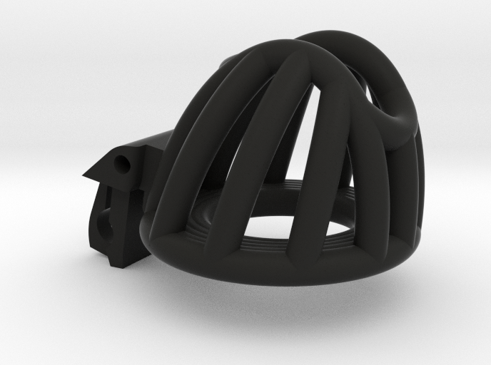 Cherry Keeper Custom - CKC-063V5I-19