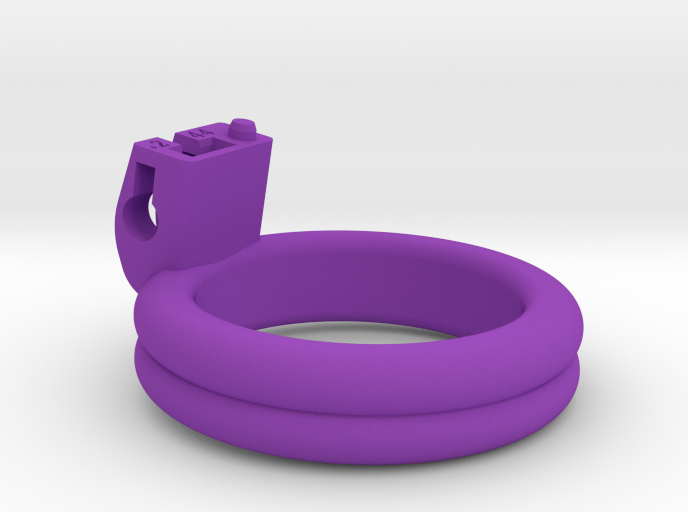 Cherry Keeper Ring G2 - 44mm Double Flat +2°
