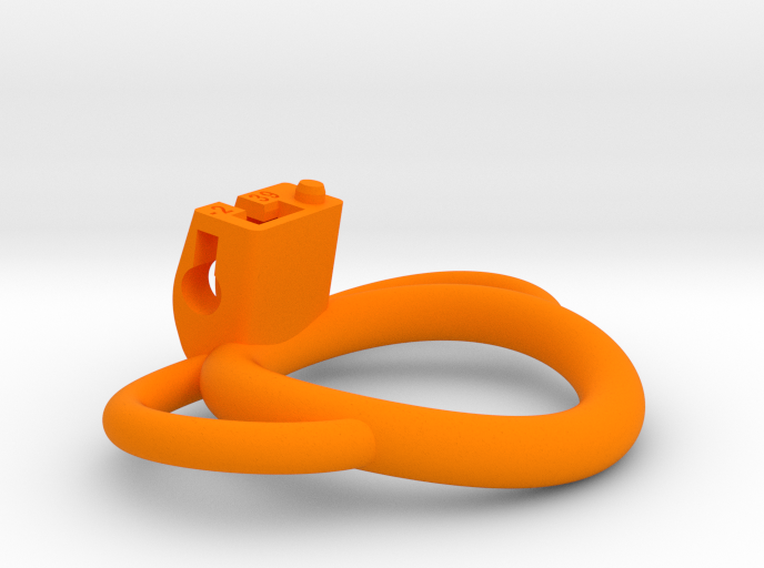 Cherry Keeper Ring G2 - 39mm -2° Handles