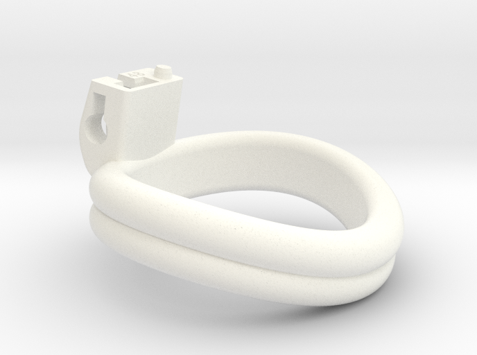 Cherry Keeper Ring G2 - 48mm Double
