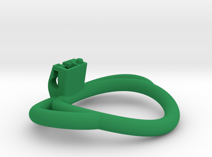 Cherry Keeper Ring G2 - 52mm -6° Handles