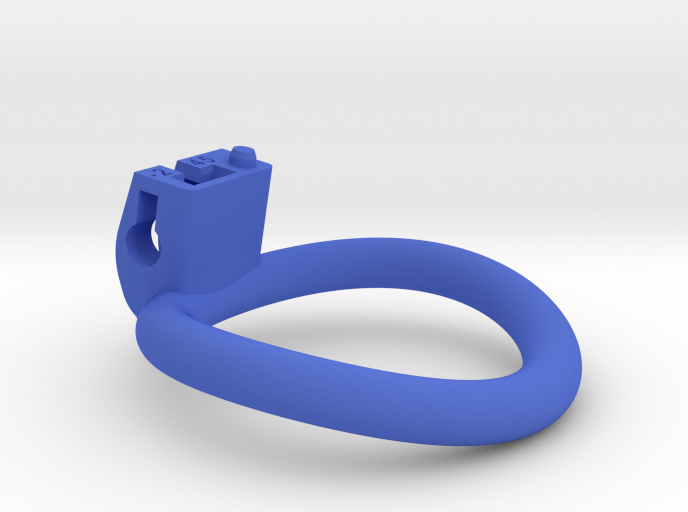 Cherry Keeper Ring - 45mm -2°