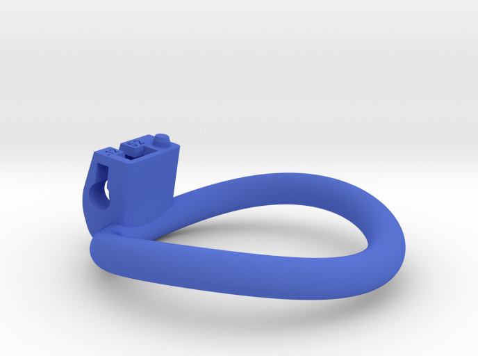 Cherry Keeper Ring - 52mm -12°