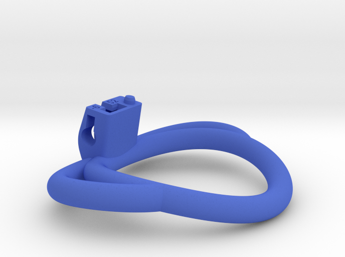 Cherry Keeper Ring G2 - 52mm -6° Handles