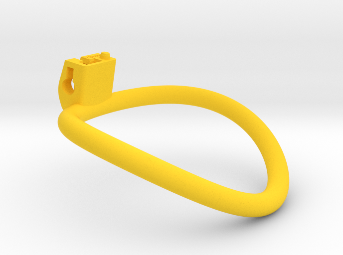 Cherry Keeper Ring - 70mm