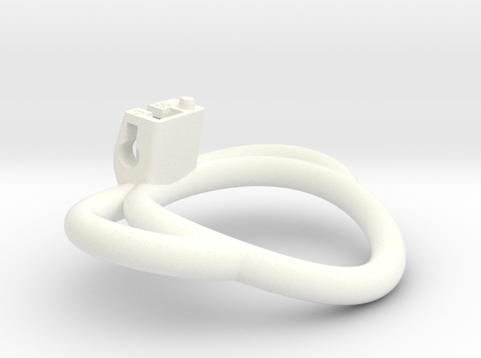 Cherry Keeper Ring G2 - 50mm +3° Handles