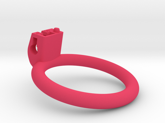 Cherry Keeper Ring - 50mm Flat +11°