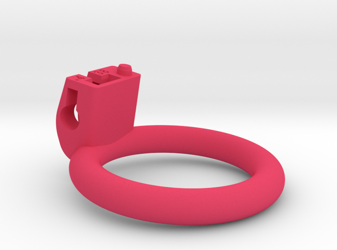 Cherry Keeper Ring G2 - 38mm Flat +4°