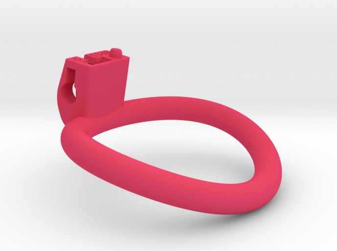 Cherry Keeper Ring G2 - 53x48mm (WO) +5° ~50.5mm