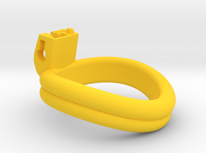 Cherry Keeper Ring G2 - 45x49mm Double (~47mm)